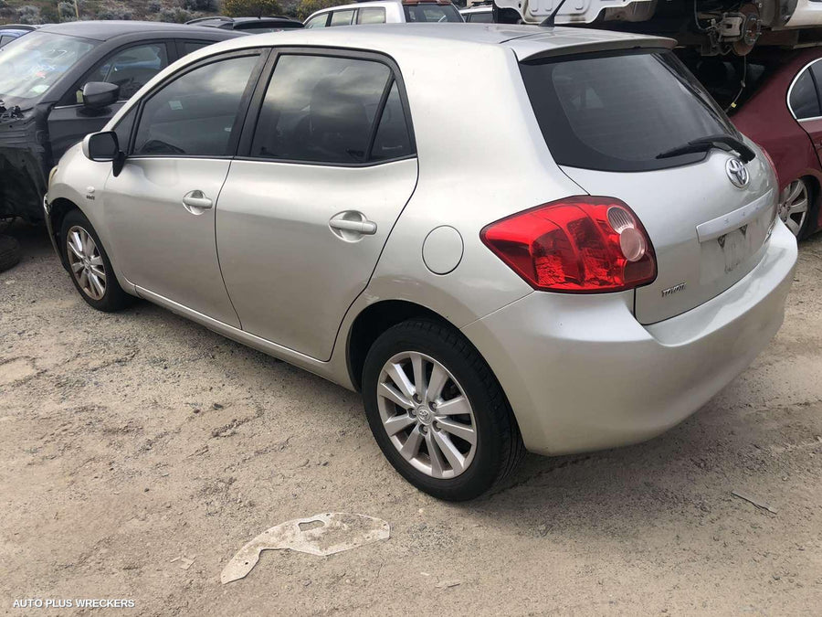 2008 Toyota Corolla Left Door Mirror