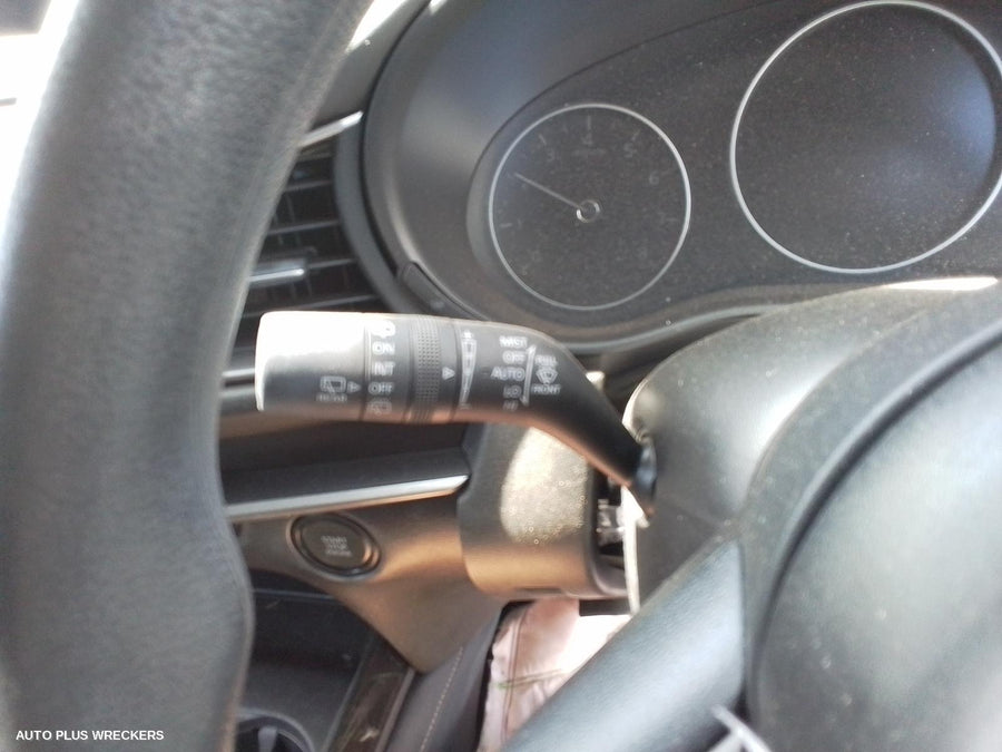 2021 Mazda Cx30 Heater Fan Motor