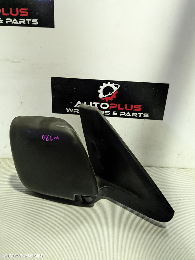 2008 Suzuki Apv Right Door Mirror