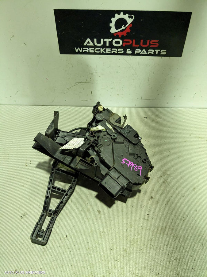 2008 Ford Mondeo Door Boot Gate Lock