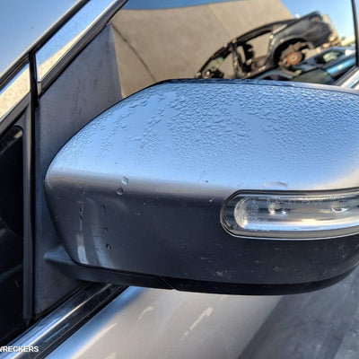 2009-2012 Mazda Cx7 R Bar Bracket Reinfo