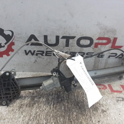 2008-2010 Subaru Forester Right Front Window Reg Motor