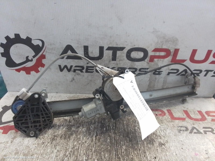 2008-2010 Subaru Forester Right Front Window Reg Motor