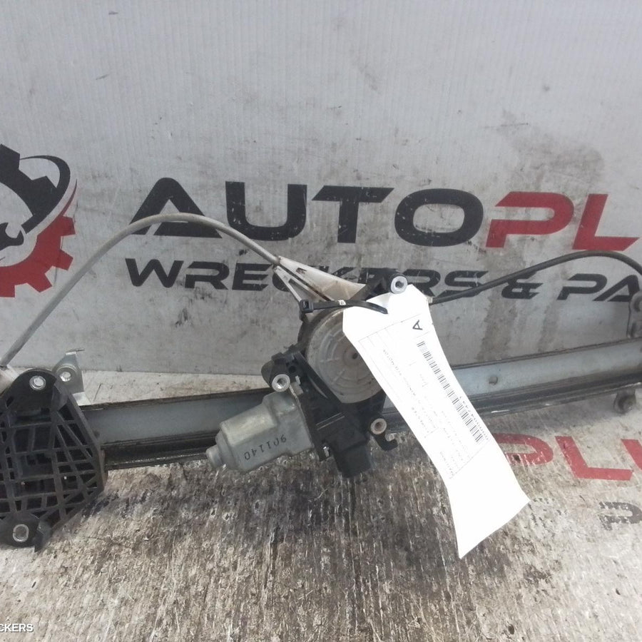 2008-2010 Subaru Forester Right Front Window Reg Motor