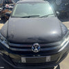 2012 Volkswagen Tiguan Door Boot Gate Lock