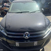 2012 Volkswagen Tiguan Left Indicator Fog Side