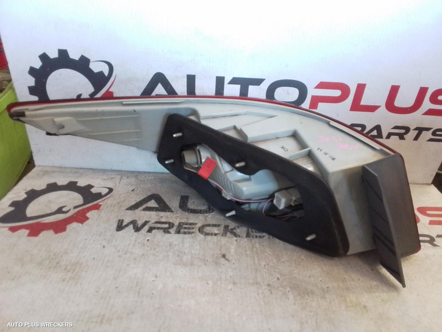 2012 Hyundai I45 Right Taillight