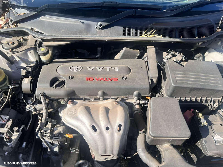 2008 Toyota Camry Steering Box Rack