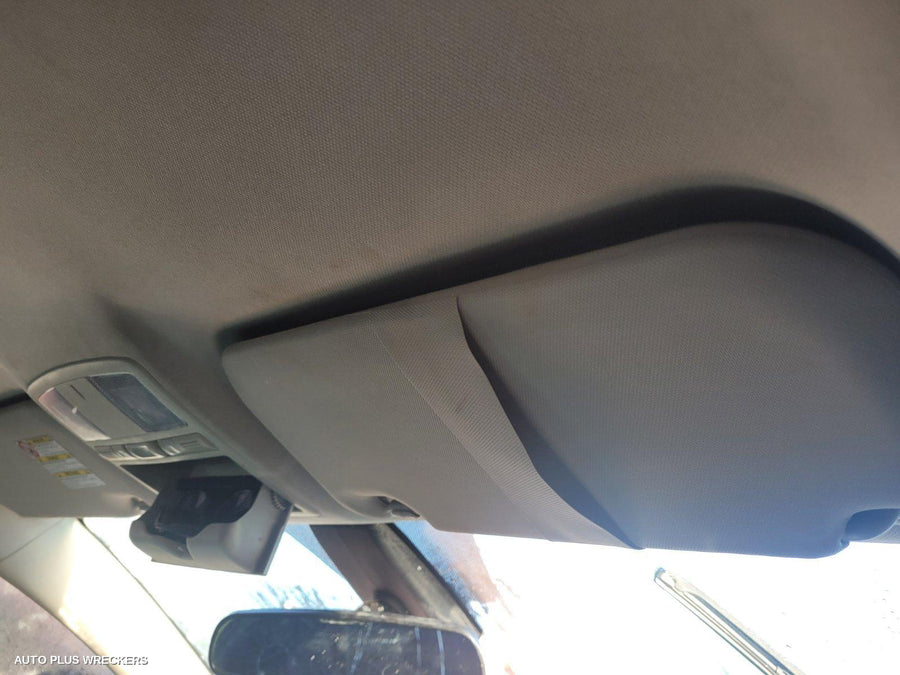 2012 Mazda 6 Right Door Mirror