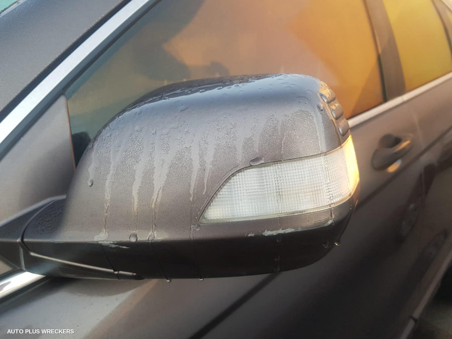 2011 Honda Crv Right Door Mirror