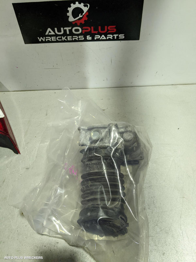 2017-2025 Mazda Cx5 Throttle Body