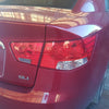 2009 Kia Cerato Sunvisor