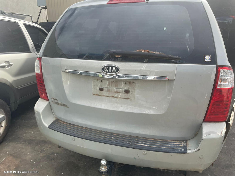 2012 Kia Carnival/grand Carnival Right Front Hub Assembly