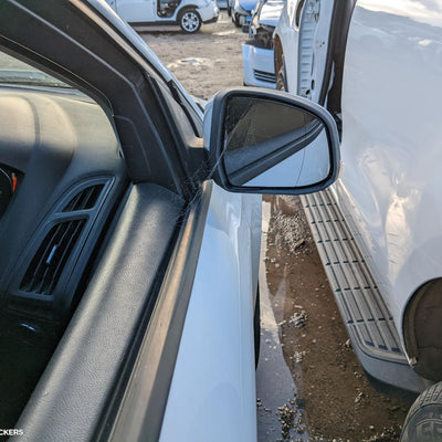 2013 Ford Focus Instrument Cluster