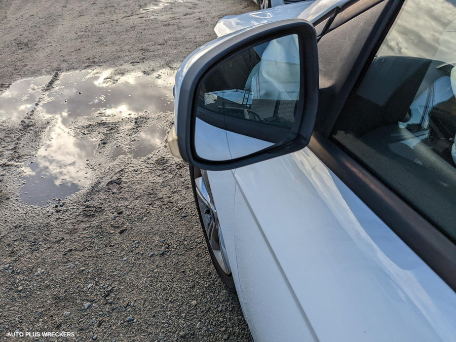 2013 Ford Focus Bootlid Tailgate