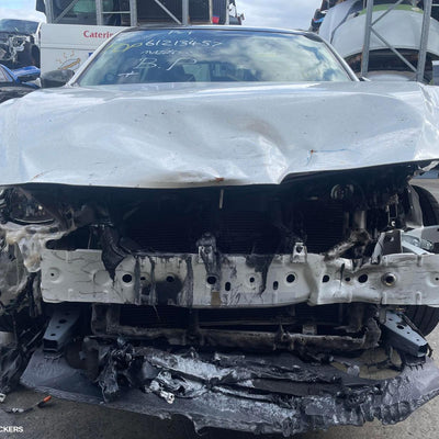 2016 Mazda 3 Left Rear 1 4 Door Glass