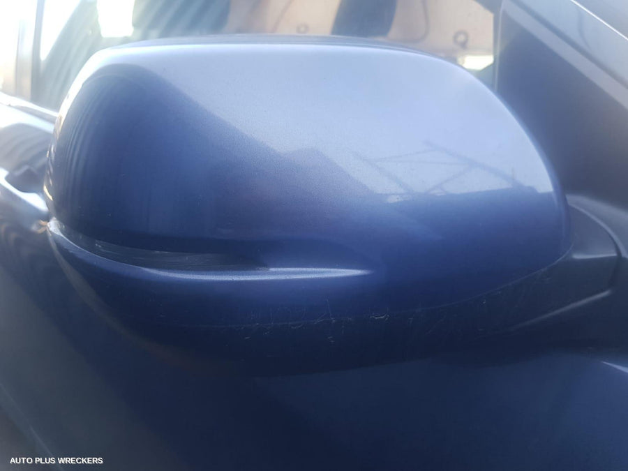 2014 Honda Crv Headrest