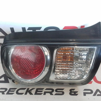 2011 Toyota Rukus Left Taillight