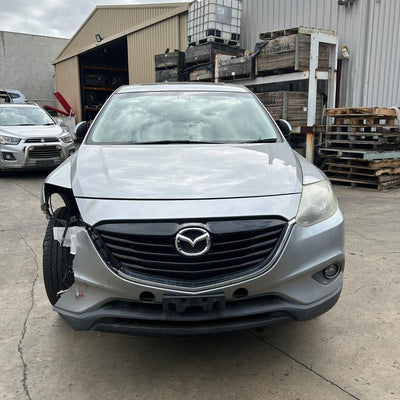 2010-2015 Mazda Cx9 Wheel Mag