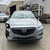2013 Mazda Cx9 Pwr Dr Wind Switch
