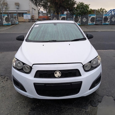 2011-2018 Holden Barina Door Boot Gate Lock