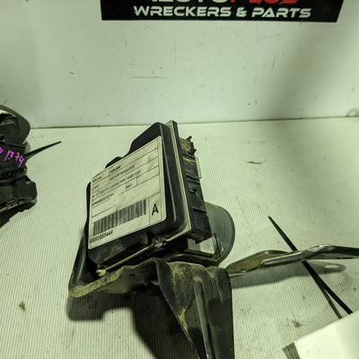 2005-2007 Ford Fairlane Abs Pump Modulator