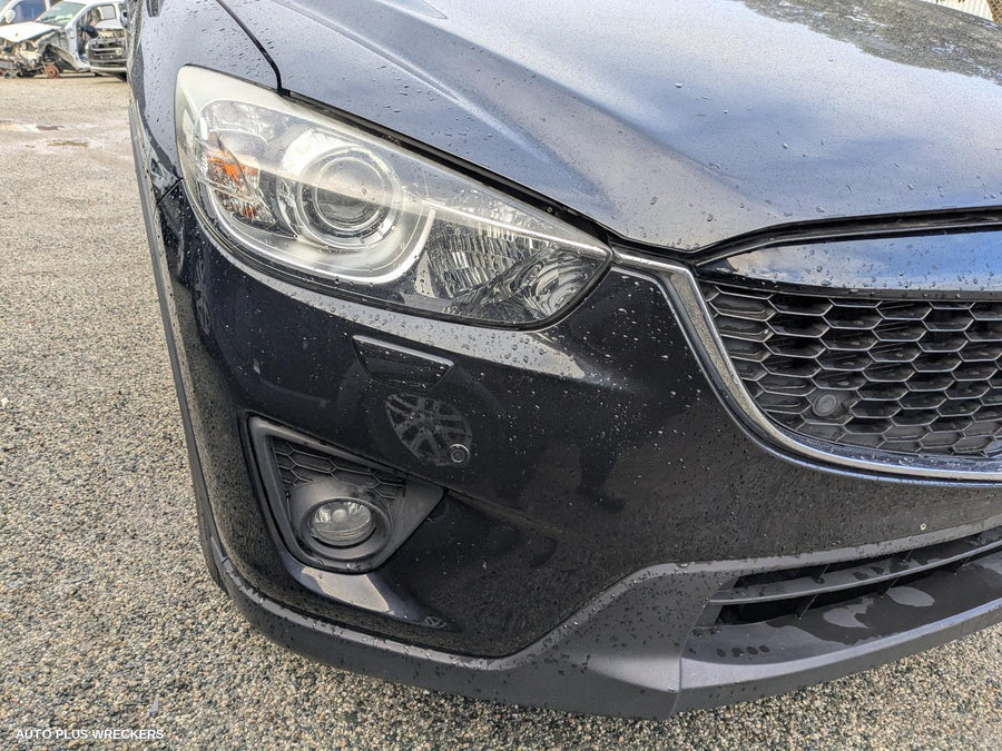 2012 Mazda Cx5 Combination Switch