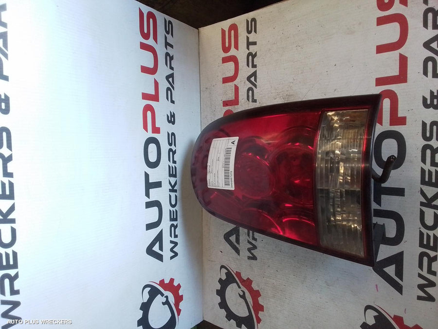 2003-2006 Ssangyong Rexton Right Taillight
