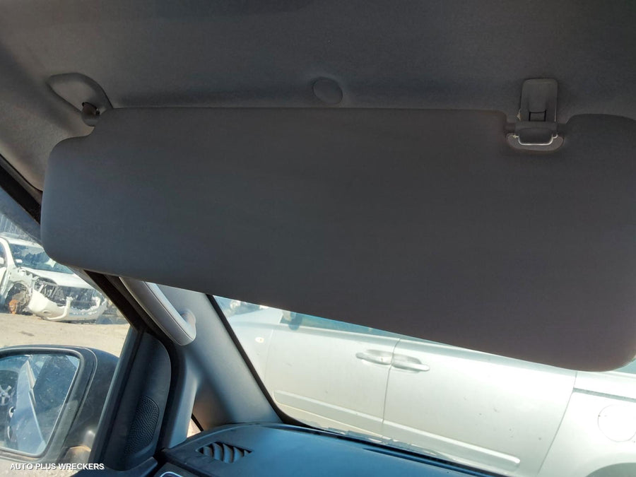 2018 Ldv G10 Left Door Mirror