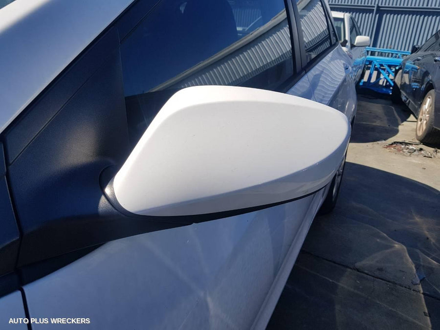 2012 Hyundai I30 Sunvisor