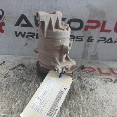 2017-2023 Ldv T60 A C Compressor