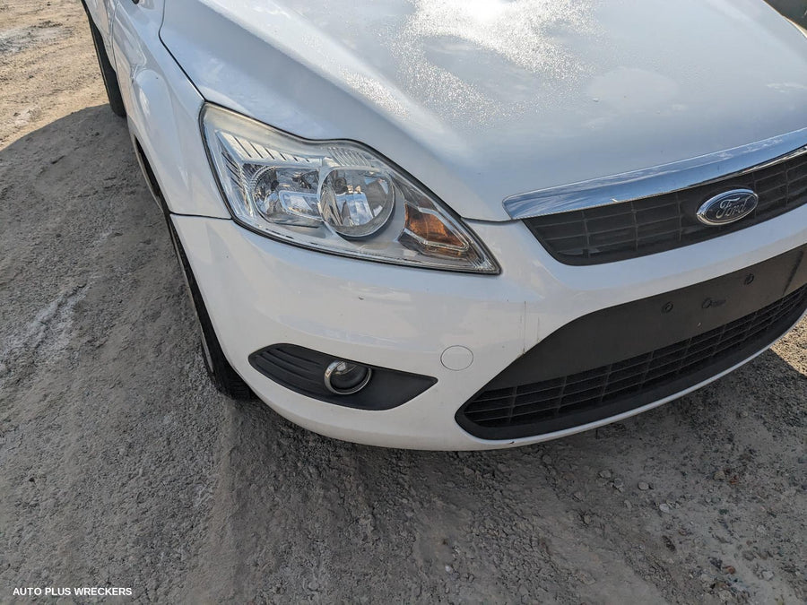 2010 Ford Focus F Bar Reinforc Brack