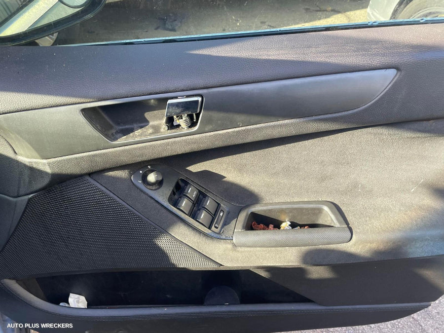 2008 FORD FALCON DOOR BOOT GATE LOCK