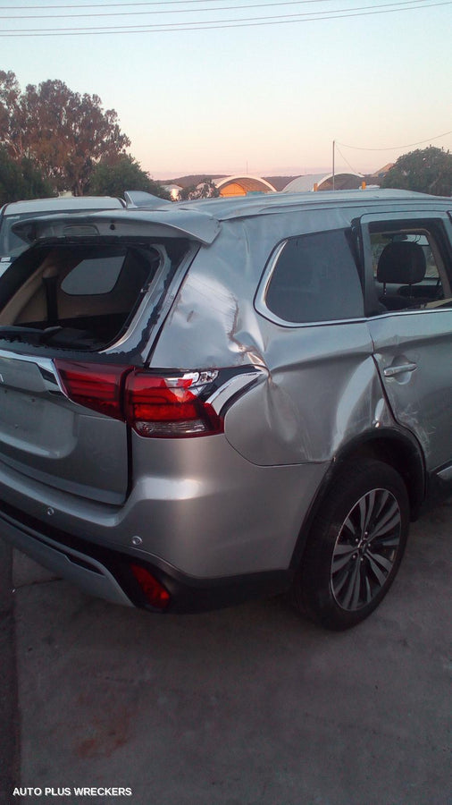 2020 Mitsubishi Outlander Abs Sensor