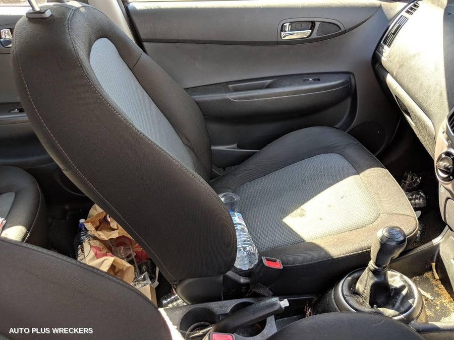 2014 Hyundai I20 Radiator