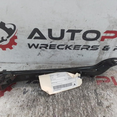 2018-2024 Mg Mg3 Radiator Support