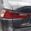 2013 Lexus Is Series Misc Switch Relay