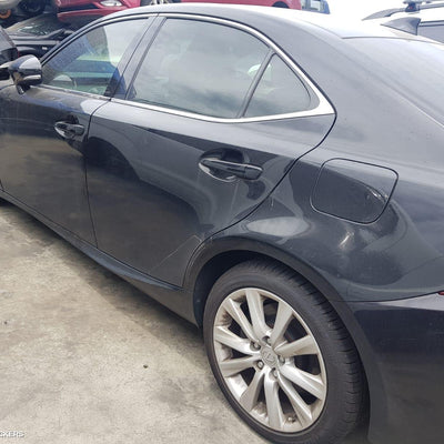 2013 Lexus Is Series Right Indicator Fog Side