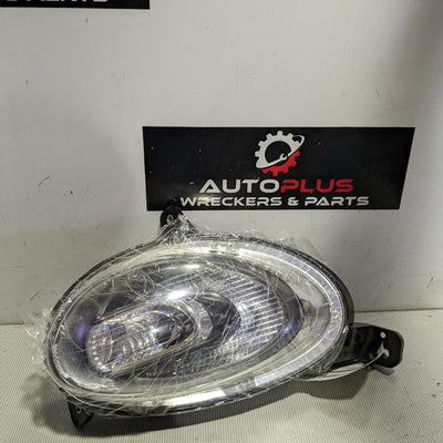 2015-2020 Fiat 500x Right Headlamp