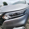 2018 Nissan Qashqai Door Trim