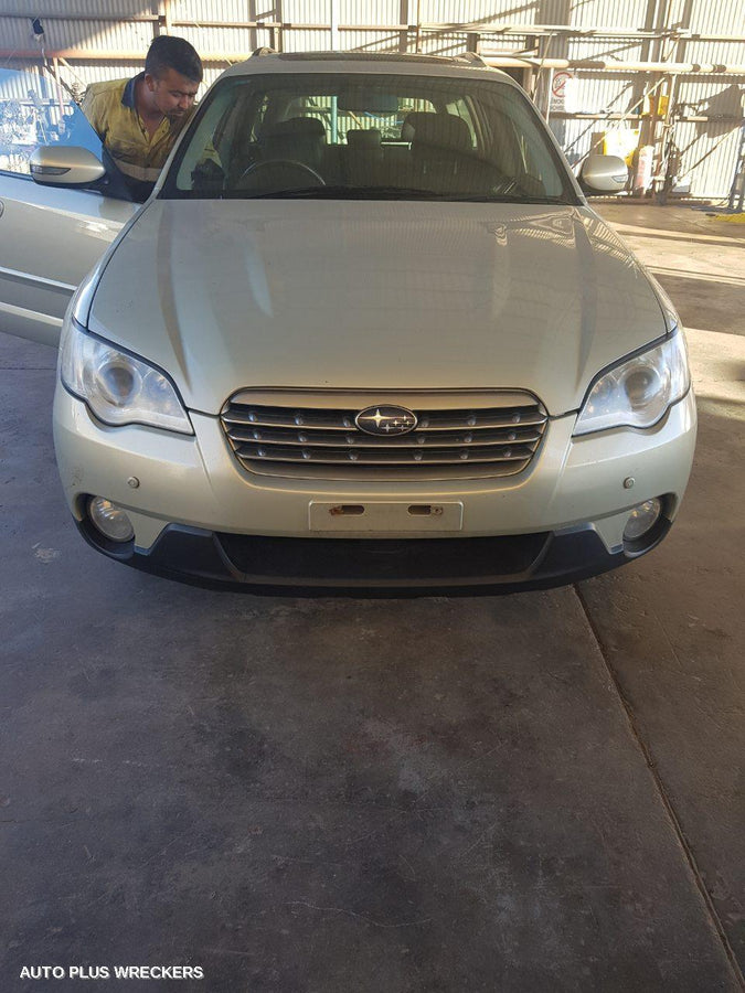 2007 Subaru Outback Right Door Mirror