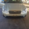 2007 Subaru Outback Door Handle