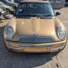 2004 Mini Cooper Right Front Door