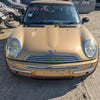 2004 Mini Cooper Combination Switch