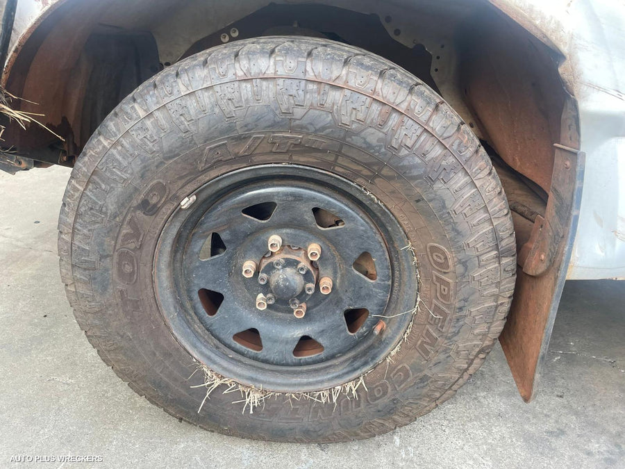 2012 Holden Colorado Air Flow Meter