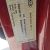 2012 Kia Cerato Right Taillight