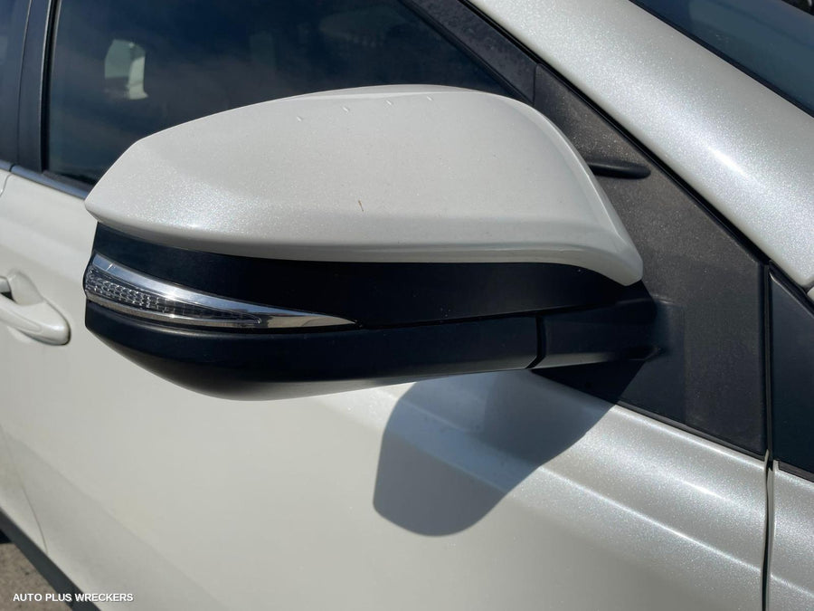 2014 Toyota Rav4 Radio Cd Dvd Sat Tv