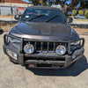 2015 Jeep Grandcherokee Interior Mirror