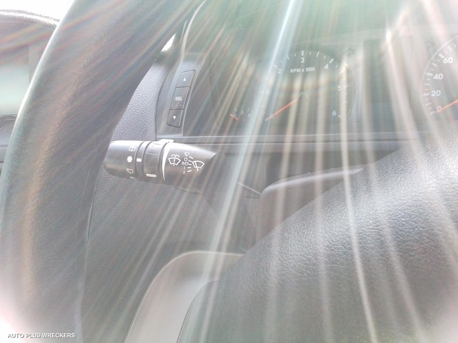 2013 FORD TERRITORY CALIPER