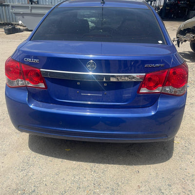 2016 Holden Cruze Right Door Mirror